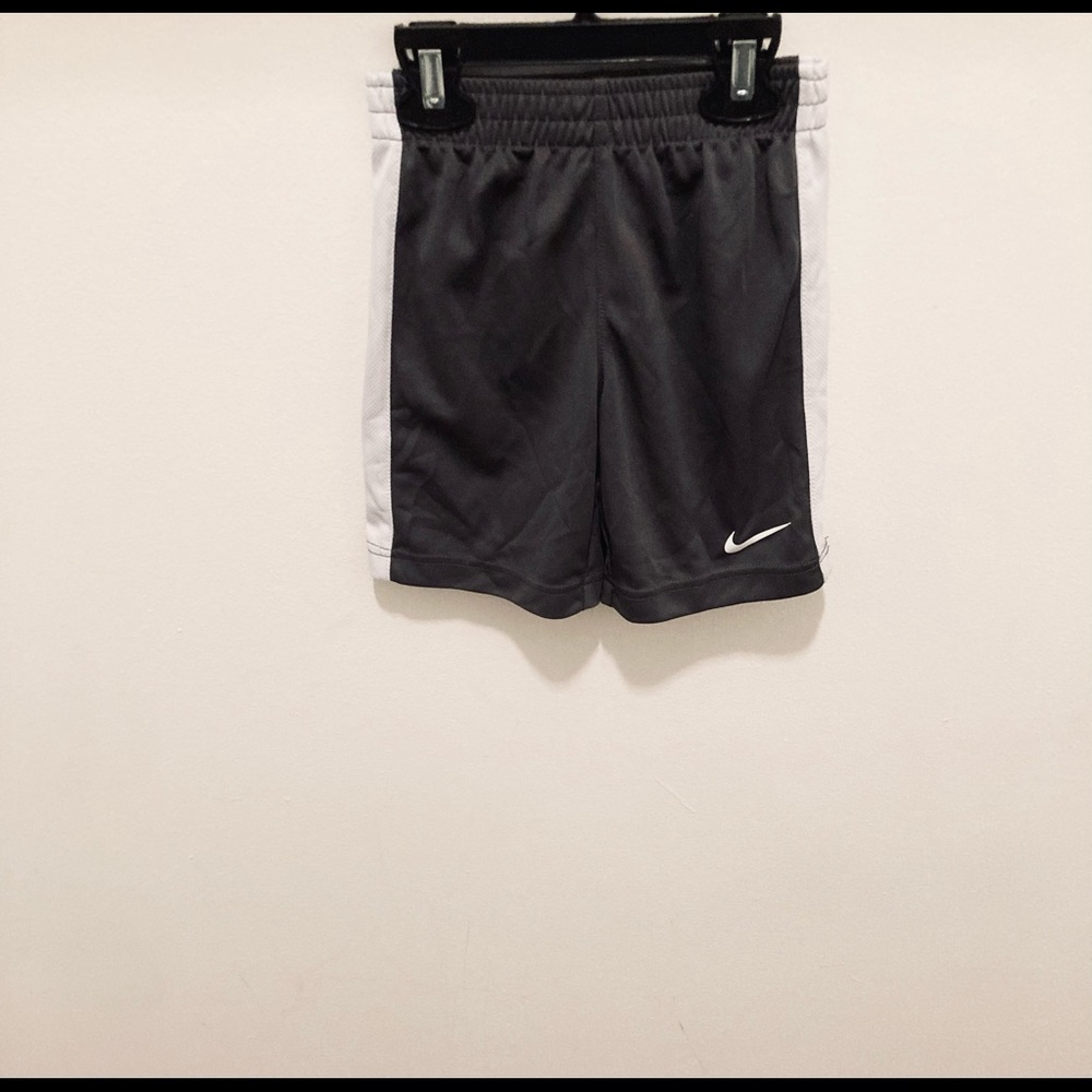 COPY - Toddler Boy Nike Shorts